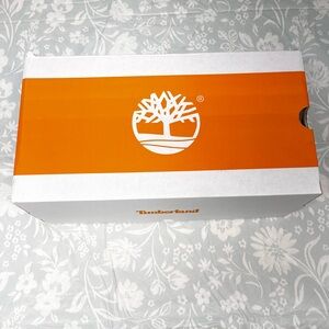 Black Timberland boots